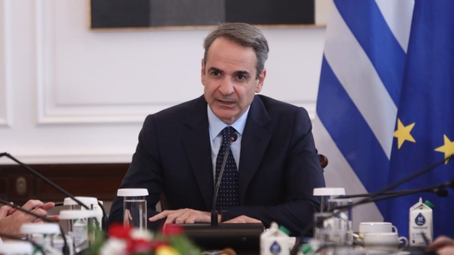 Κατώτατος μισθός: Στα 830 ευρώ με τη νέα αύξηση από 1η Απριλίου