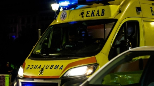 Θανατηφόρο τροχαίο στον Κηφισό – Οδηγός παρέσυρε και σκότωσε πεζό