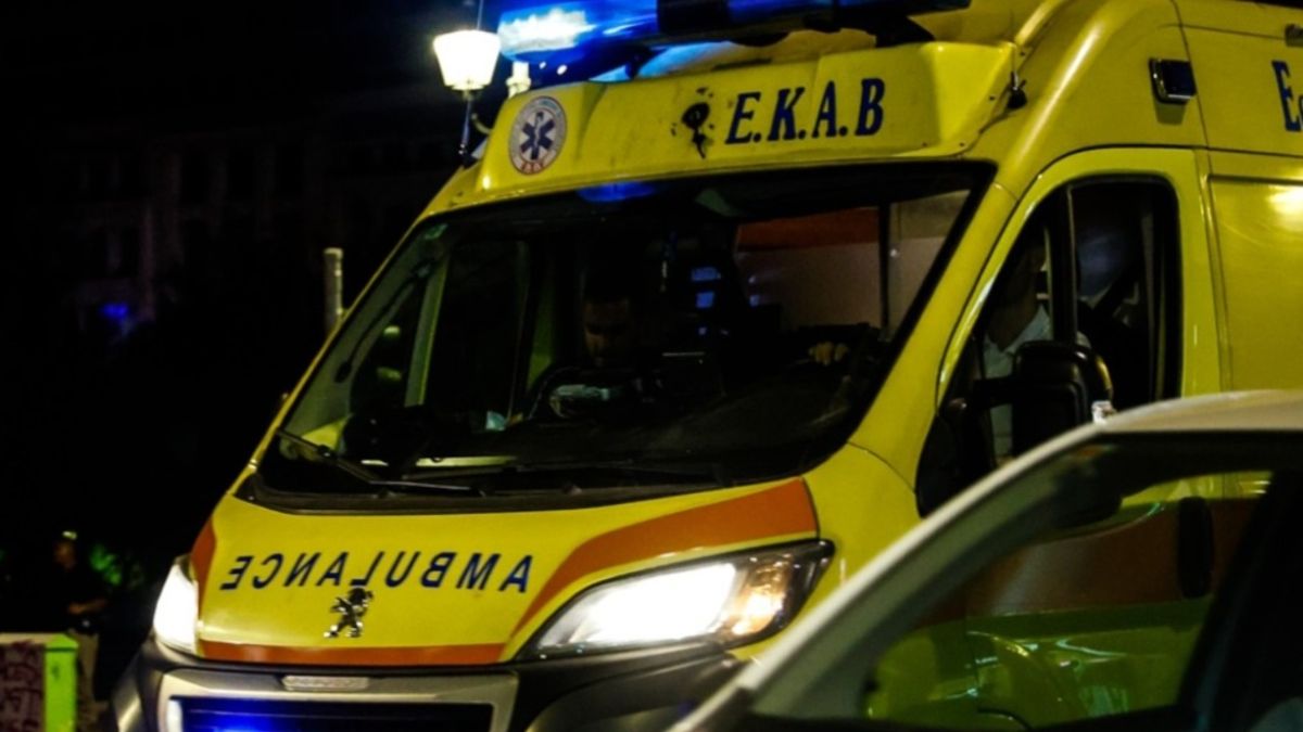 Θανατηφόρο τροχαίο στον Κηφισό – Οδηγός παρέσυρε και σκότωσε πεζό