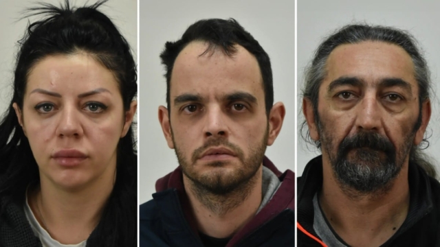 Ανήλικες θύματα μ@στροπεί@ς – Μπαλάσκας: «Έπαιρναν 14χρονα κοριτσάκια με δέλεαρ και τα έκαναν π@ρνες κανονικές»