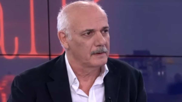 Νέο «χαστούκι» για τον Γιώργο Κιμούλη: «Μετά από εκείνον δεν έκανα ξανά θέατρο – Ήταν τραυματική εμπειρία» (video)