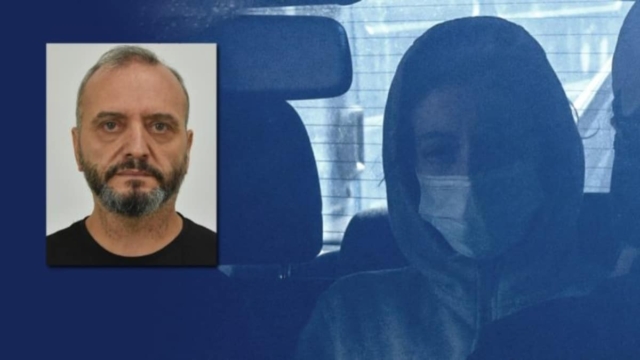 «Σπάει» τη σιωπή της η 12χρονη και ανατριχιάζει: «Όχι τη μαμά μου, είναι αθώα, μακάρι να μην είχε εμφανιστεί αυτό το τέρας μπροστά μου»