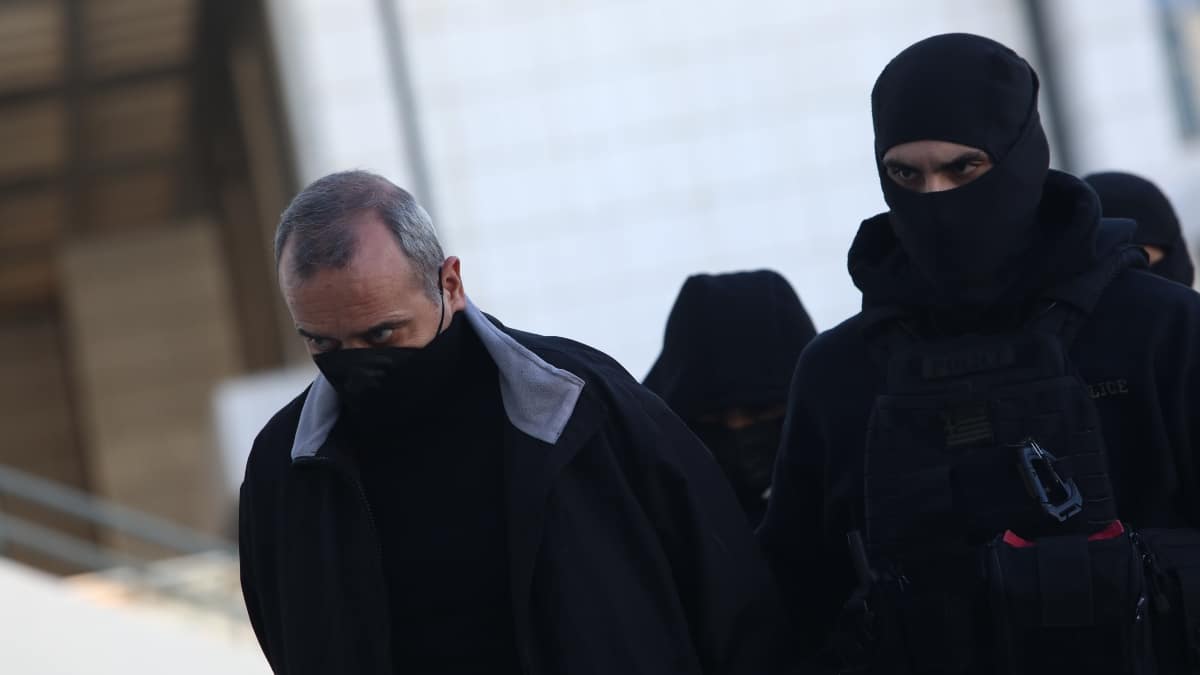 Κολωνός: «Αν πάθει κάτι το παιδί, θα κάψω το σύμπαν» – Οι ποινές στον Μίχο αν απαλλαγεί από την κατηγορία του βιασμού