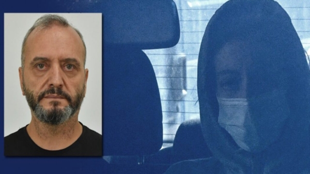 Κολωνός: Η μητέρα της 12χρονης επιτέθηκε στον Ηλία Μίχο και αποβλήθηκε από την αίθουσα – «Μου πέταξε μποουκάλι…» (video)