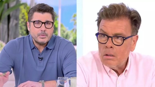 Κωνσταντάρας για Παπανώτα: «Αφού σπούδασε κτηνίατρος, να τους δείξει στην Ευρωβουλή πώς στειρώνουν τα κουνέλια. Ό,τι να ναι» (video)