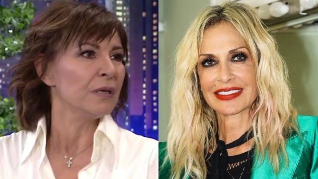 «Έσπασε» την σιωπή της μετά από χρόνια η Κωνσταντίνα – «Με την Άννα Βίσση υπήρχαν προβλήματα…» (video)