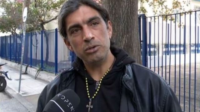 Άφαντος ο γιος του παλαιοχριστιανού – Πυρ και μανία ο 46χρονος: «Δε θα γίνει ρεζίλι ένα ολόκληρο σόι»