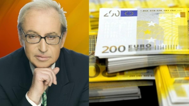 «Μάγος με δώρα» ο Κώστας Λεφάκης: Ανοίγει τον δρόμο στο χρήμα η φετινή άνοιξη για 4 ζώδια