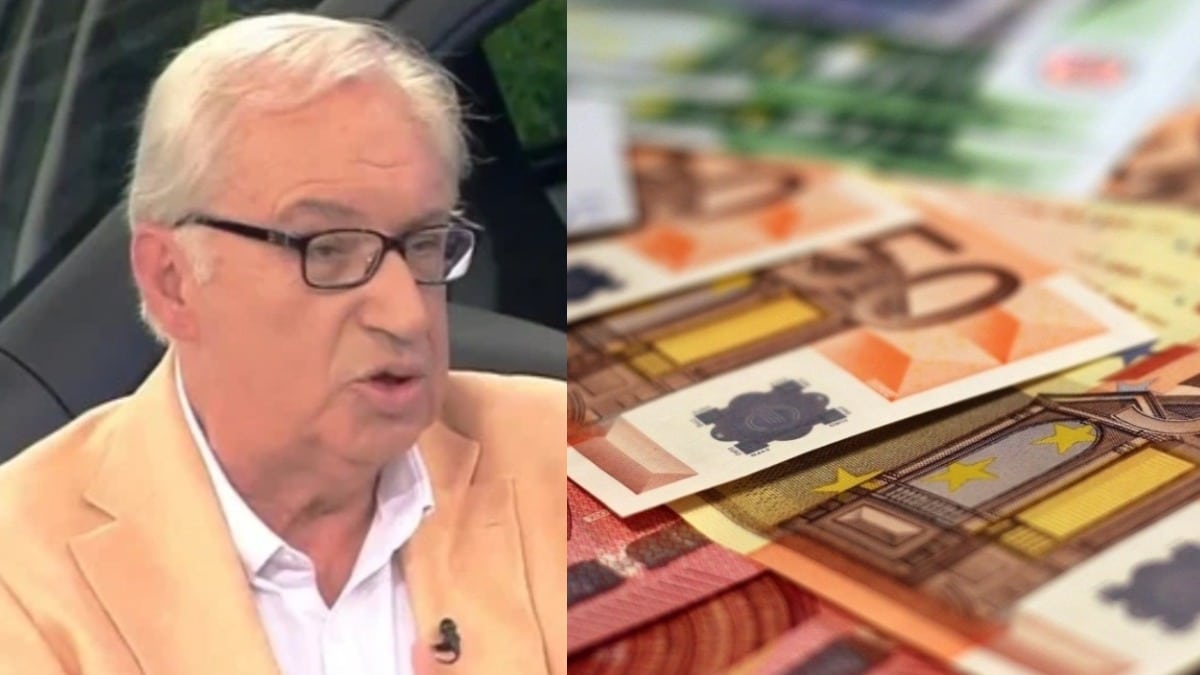 «Πνίγονται» στο χρήμα Ιχθείς, Κριοί και 3 ακόμα ζώδια – Δίνει αστρολογική «ανάσα» ο Κώστας Λεφάκης