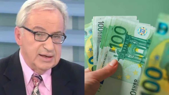 «Ασήμωμα» από τον Κώστα Λεφάκη – Σελήνη γεμάτη αργύρια για Λέοντες, Τοξότες και…