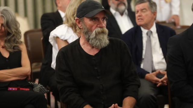 Κωνσταντίνος Πολυχρονόπουλος: Ο «Άλλος άνθρωπος» είχε παίξει από 1.000 φορές σε μαγαζί τυχερών παιχνιδιών – Το απίστευτο ποσό που έχει χάσει (video)