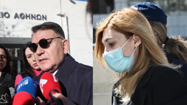 Αλέξης Κούγιας: «Τεράστιο δικαστικό σκάνδαλο η ενοχή της Ρούλας Πισπιρίγκου»