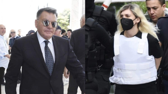 Βόμβα Κούγια για Ρούλα Πισπιρίγκου! (ΒΙΝΤΕΟ)