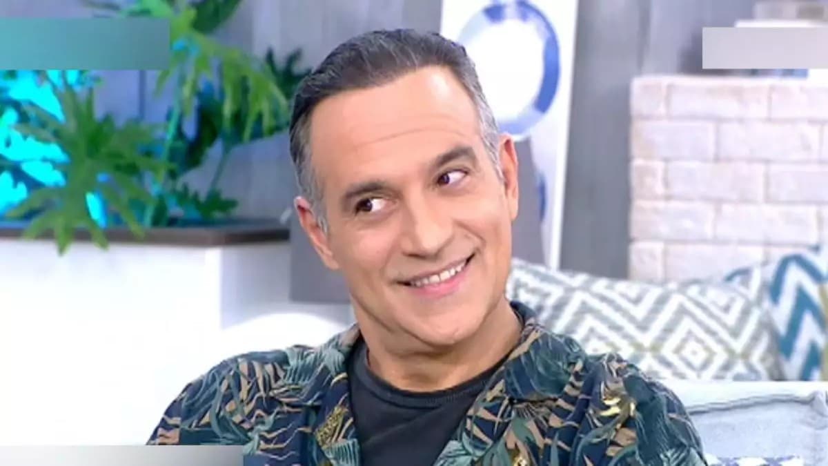«Κάρφωσε» εμμέσως τον Κρατερό Κατσούλη: «Το μεγάλο μου προσόν είναι…»