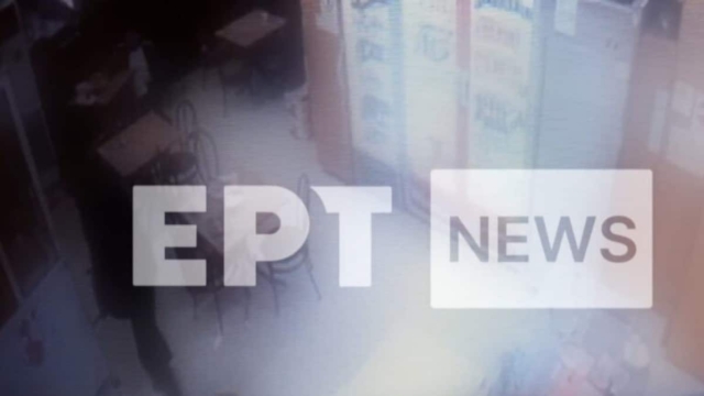 ΚΤΕΛ Κηφισού: Βίντεο ντοκουμέντο από την στιγμή που ο ένοπλος πυροβολεί μέσα στο εστιατόριο – Άγνωστο ακόμη το κίνητρο