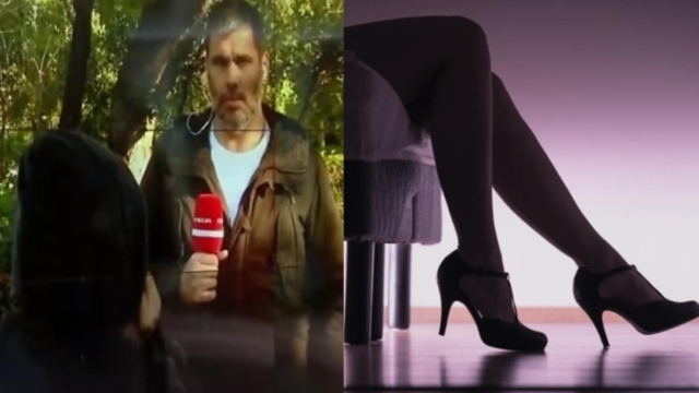 Κύκλωμα μ@στροπεί@ς: «Ξεκίνησα να ψάχνω γιατί η κόρη μου ήταν μονίμως αγριεμένη» – «Σπάει» την σιωπή της μητέρα 17χρονης που εμπλέκεται στο ροζ κύκλωμα (video)