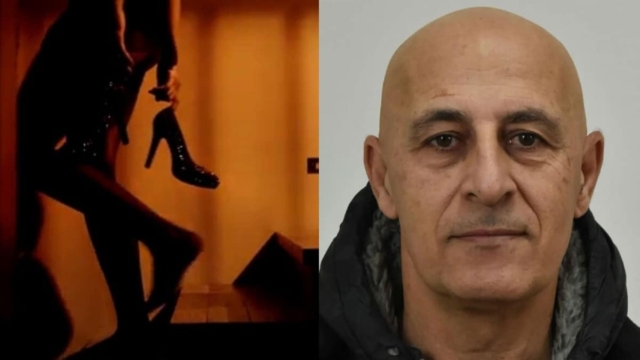 Κύκλωμα μαστροπείας: «Γνωρίζω τι κάνανε και είναι λυπηρό, εγώ μόνο τατουάζ έχω κάνει» λέει ο tattoo artist που συνελήφθη (video)