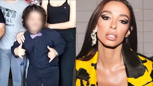 Κύκλωμα μαστροπείας: O 36χρονος νάνος που συνελήφθη έχει παίξει σε βίντεο κλιπ της Φουρέιρα!