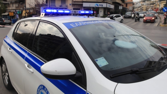 Εύβοια: Νεαροί στην Κύμη επιτέθηκαν σε συνομήλικό τους με κλωτσιές και μπουνιές