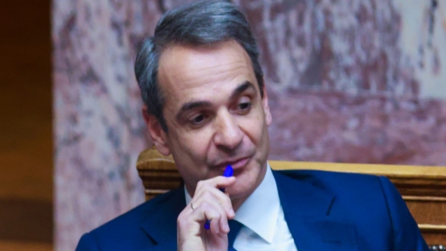Κυριάκος Μητσοτάκης: «Βάλαμε τέλος σε έναν αναχρονισμό» – Τι γράφει για μη κρατικά ΑΕΙ, ακρίβεια και… Όσκαρ