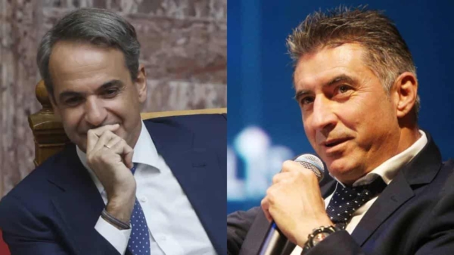 Οργισμένος Μητσοτάκης – Ο λόγος που «τελείωσε» τον Ζαγοράκη