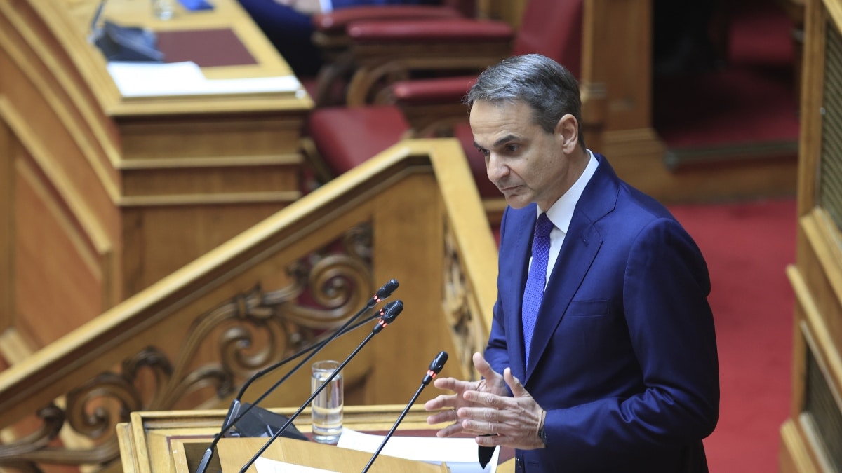 Μη κρατικά πανεπιστήμια: «Πεδίο μάχης» σήμερα (8/3) στη Βουλή – Τι θα πει ο Κυριάκος Μητσοτάκης