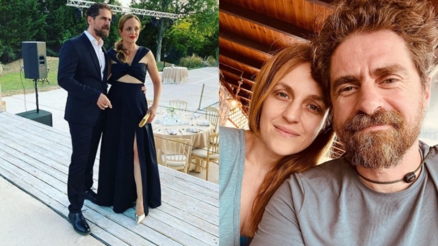 Επιβεβαιώθηκαν με απόλυτο τρόπο οι φήμες: Έφυγε από το σπίτι που έμενε με τη Μαυρίδου ο Δημήτρης Λάλος – Η σχέση μετά τον χωρισμό τους