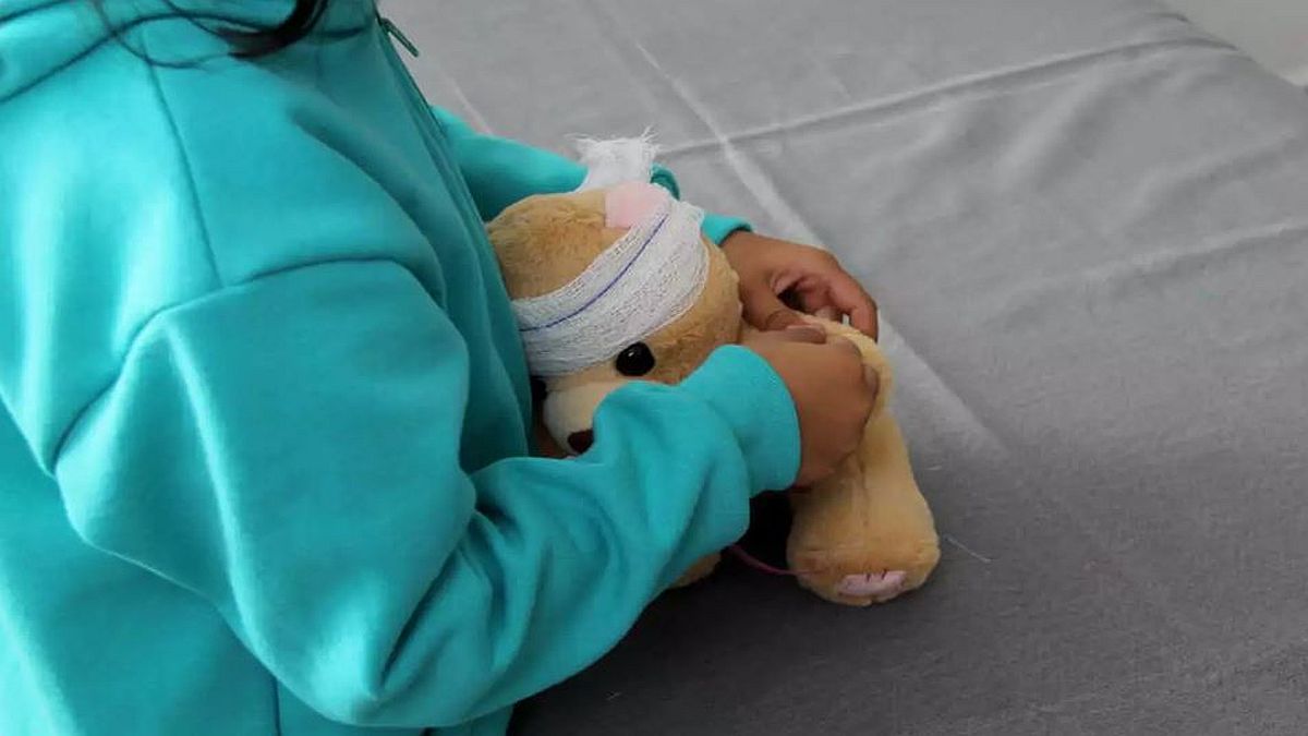 Φρίκη στη Λάρισα: Γιατρός συνελήφθη για ασέλγεια σε βάρος της 3,5 ετών κόρης του