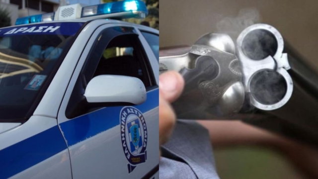 Τραγωδία στη Λάρισα: 60χρονος αυτοπυροβολήθηκε στο κεφάλι, τον βρήκαν μετά από μέρες ύστερα από τηλεφωνημα για έντονη δυσοσμία