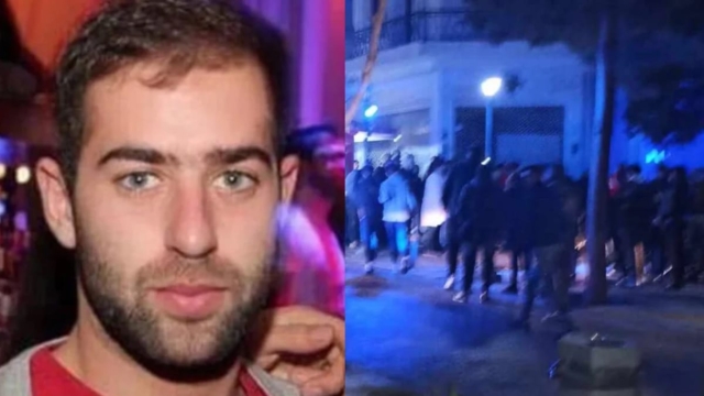 Λασίθι: «Εξερράγη και του καρφώθηκε στα πλευρά, δεν πρόλαβε να πει τίποτα» – Ο τραγικός θάνατος του 33χρονου από φωτοβολίδα