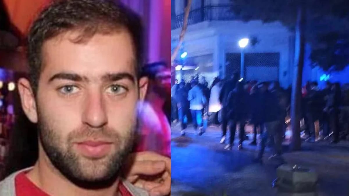 Λασίθι: «Εξερράγη και του καρφώθηκε στα πλευρά, δεν πρόλαβε να πει τίποτα» – Ο τραγικός θάνατος του 33χρονου από φωτοβολίδα