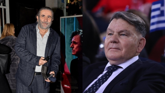 Λάκης Λαζόπουλος: Εκδικάζεται σε δεύτερο βαθμό η μήνυση στον Αλέξη Κούγια – Βασική μάρτυρας η Δέσποινα Βανδή