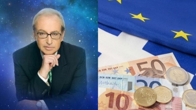 Οικονομική «διολίσθηση» στο ξεκίνημα του Απριλίου από τον Κώστα Λεφάκη: «Σφαλιάρες» και «κατάρρευση» για Κριούς, Διδύμους και άλλα 5 ζώδια