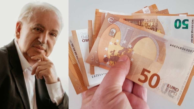 Αν ανήκετε σ’ αυτό το 1 ζώδιο παίξτε Τζόκερ μέσα στο Σαββατοκύριακο – Έκπληξεις και φουλ χρήμα από τον Κώστα Λεφάκη
