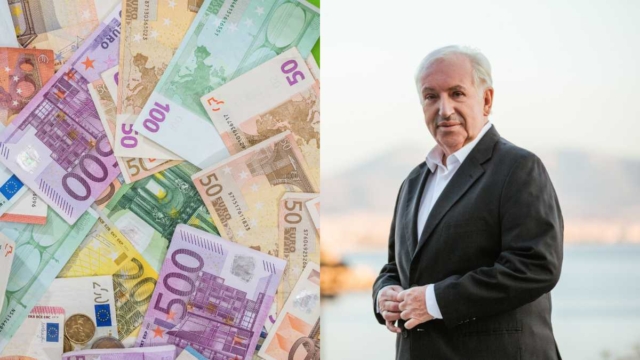 24ωρο παραλήρημα για Ζυγούς, Λέοντες κι άλλα 3 ζώδια – Λεφτά από το πουθενά βλέπει ο Κώστας Λεφάκης