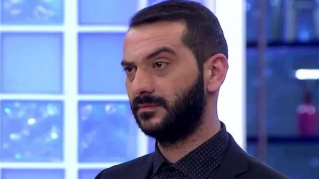 «Κάνω και μόνος μου σ@ξ» –  Άλαλος ο Λεωνίδας Κουτσόπουλος (video)