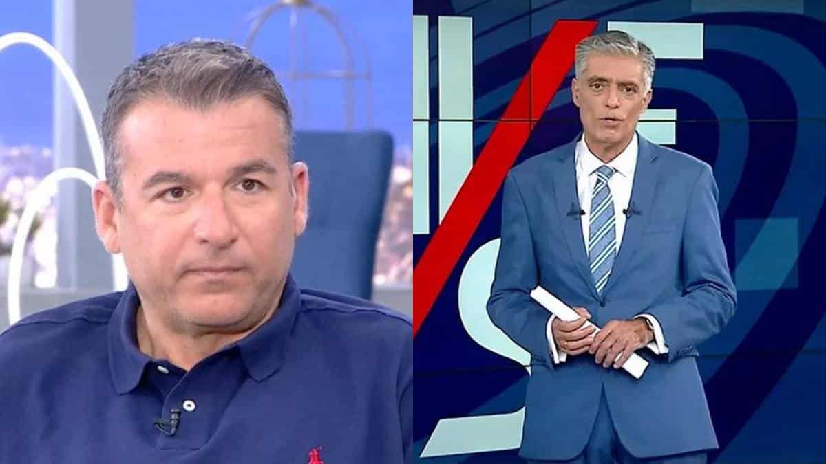 Τηλεθέαση 22/03: «Μαύρες» ώρες για Λιάγκα και Ευαγγελάτο – Νυχτερινή μάχη για δύο!
