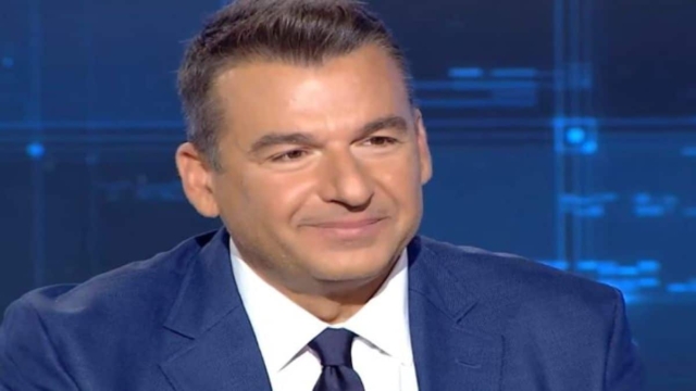 Γιώργος Λιάγκας: «Δεν εκλέχθηκα βουλευτής του ΠΑΣΟΚ για 400 ψήφους»