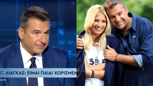 Της ζητήθηκε κι εκείνη αρνήθηκε: Ο λόγος που η Φαίη Σκορδά δε μίλησε στο «Ενώπιος Ενωπίω» για τον Λιάγκα