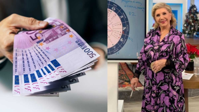 Μήνας πλούτου για Κριούς, Ταύρους κι άλλα 2 ζώδια – Χρήμα τον Μάρτιο φέρνει η Λίτσα Πατέρα