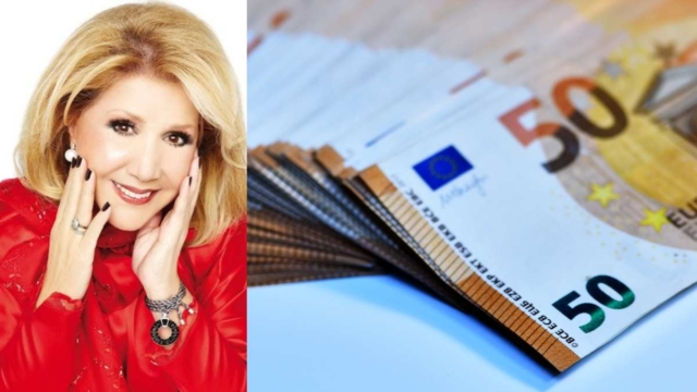 Λίτσα Πατέρα: 3 ζώδια γεμίζουν τις τσέπες τους με χρήμα – Ο Ζυγός ένα από αυτά