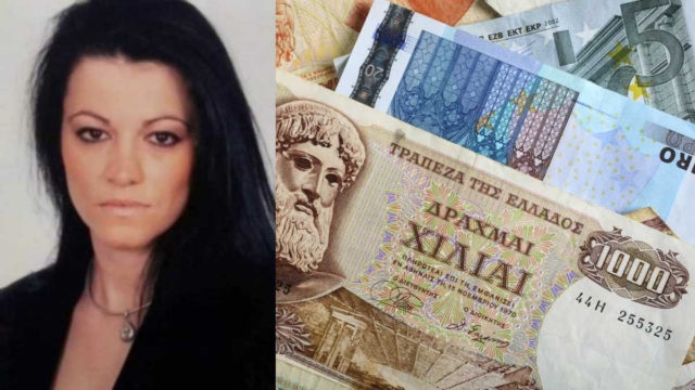 «Χρυσωρυχείο» η Λίτσα Πετρίδη: 5 ζώδια τρέχουν στα ΑΤΜ