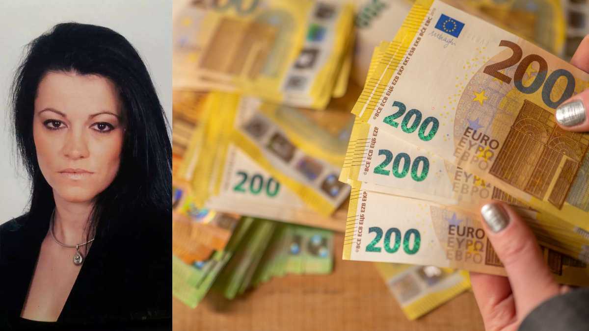 Απρόσμενη τύχη για Καρκίνους, Λέοντες κι άλλα 2 ζώδια – Εξαιρετικά νέα από την Λίτσα Πετρίδη