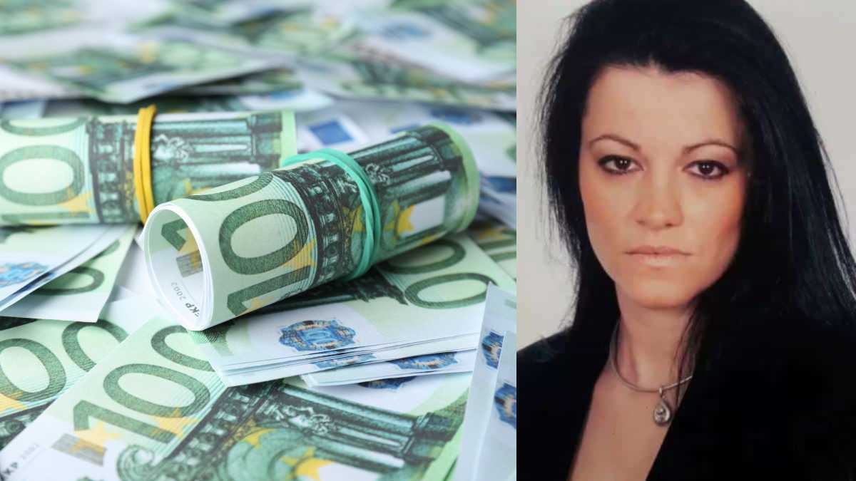 «Χρυσωρυχείο» από Λίτσα Πετρίδη: Λεφτά με το «κιλό» για Λέοντες και άλλα 3 ζώδια