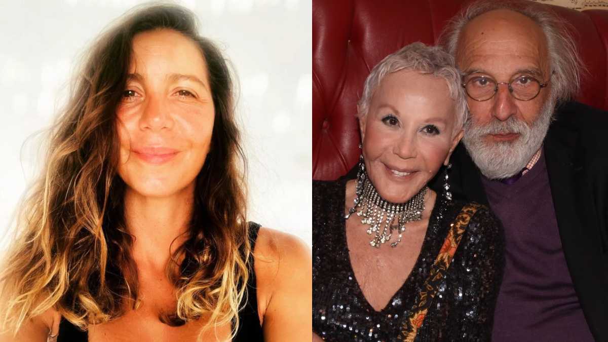 Άννα Μαρία Λυκουρέζου – Τέλος: Άλλαξε όνομα η κόρη της Ζωής Λάσκαρη και κάνει στροφή στη ζωή της