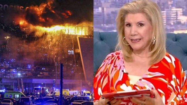 Αστρολογικό «μακελειό» από τη Λίτσα Πατέρα: «Οι Πλανήτες μιλούν – Είχαμε γράψει για όλο αυτό…»