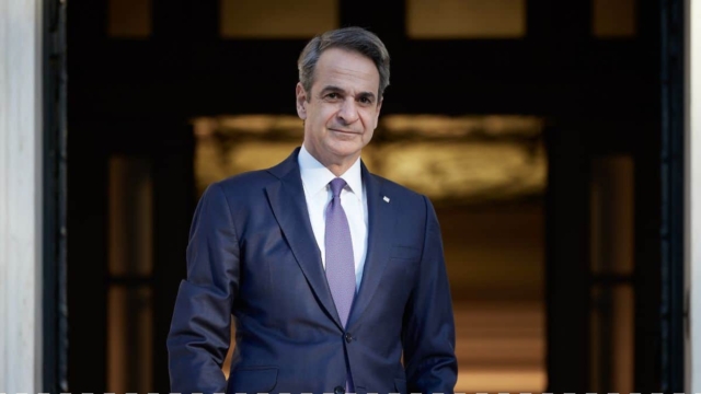 Κρίσιμο τετ α τετ Μητσοτάκη με αγρότες την Δευτέρα – Τα 5 βασικά ζητήματα που θα συζητηθούν (video)