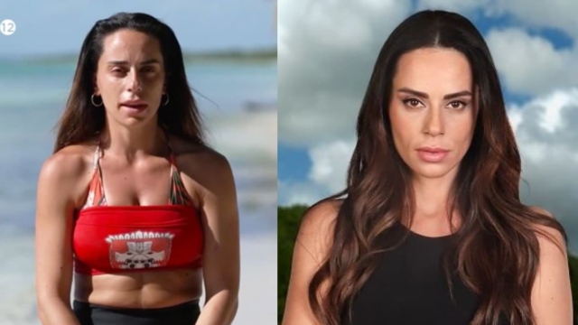 Μίλησε για το Survivor η Μαρία Αντωνά: «Στο ριάλιτι έβγαλα ένα εξόγκωμα σε μια περιέργη περιοχή» (video)