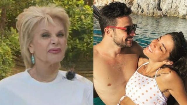 Πήρε θέση η Μαρία Ιωαννίδου για Άννα Μαρία Βέλλη & Άρη Μακρή: «Ας πάει στα δικαστήρια, τι μας ζαλίζει;»