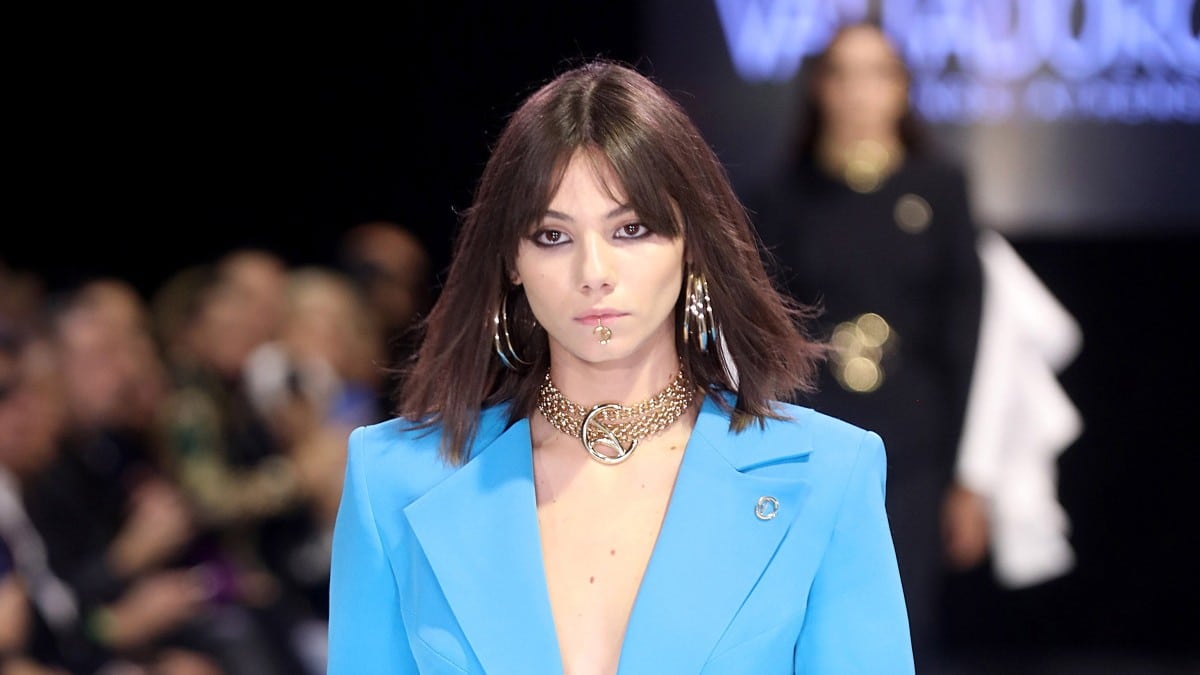 Η Μαριαγάπη Ξυπολιά συγκλονίζει : «Πριν ένα χρόνο και δυο μήνες…Πάλι καλά το προλάβαμε» (video)